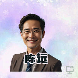 陈远